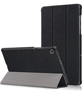 Maillon Technologique MTFUNDM10FHDBLK funda para tablet 26,2 cm (10.3") Folio Negro