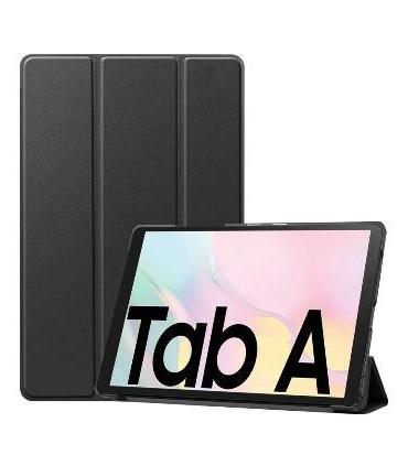 Maillon Technologique MTFUNDA8BLK funda para tablet 26,7 cm (10.5") Folio Negro