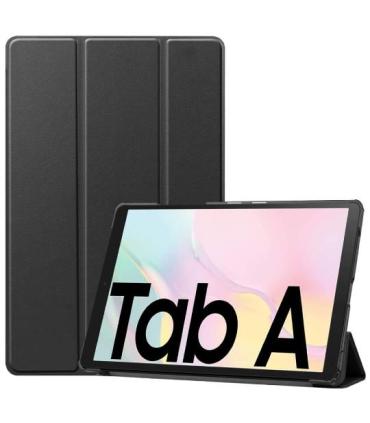 Maillon Technologique MTFUNDA9+BLK funda para tablet 27,9 cm (11") Libro Negro