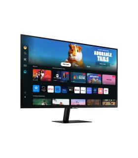 Samsung M50D pantalla para PC 68,6 cm (27") 1920 x 1080 Pixeles Full HD LED Negro