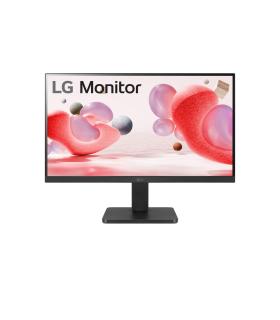 LG 22MR410-B pantalla para PC 54,5 cm (21.4") 1920 x 1080 Pixeles Full HD LED Negro