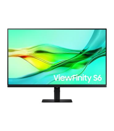 Samsung S60UD pantalla para PC 81,3 cm (32") 2560 x 1440 Pixeles Quad HD LCD Negro