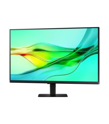 Samsung S60UD pantalla para PC 81,3 cm (32") 2560 x 1440 Pixeles Quad HD LCD Negro