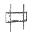 Ewent EW1502 soporte para TV 177,8 cm (70") Negro