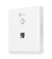 TP-Link Omada EAP115-Wall 300 Mbit/s Blanco Energía sobre Ethernet (PoE)