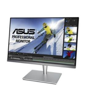 ASUS ProArt PA24AC pantalla para PC 61,2 cm (24.1") 1920 x 1200 Pixeles WUXGA LED Plata