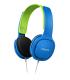 Philips Auriculares para niños SHK2000BL 00