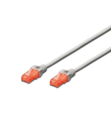 Ewent IM1033 cable de red Gris 20 m Cat6 U UTP (UTP)