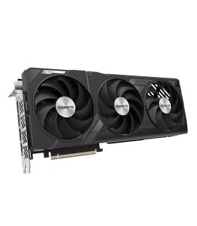 GIGABYTE GeForce RTX 4070 Ti SUPER WINDFORCE MAX OC Tarjeta Gráfica - 16 GB GDDR6X, 256 bits, PCI-E 4.0, 2655 MHz Reloj