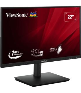 Viewsonic VA220-H pantalla para PC 55,9 cm (22") 1920 x 1080 Pixeles Full HD LED Negro