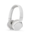 Philips TAH3209WT/00 auricular y casco Auriculares Inalámbrico Diadema Llamadas/Música Bluetooth Blanco