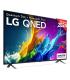 LG QNED 50QNED80T6A 127 cm (50") 4K Ultra HD Smart TV Wifi Azul