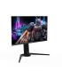 GIGABYTE AORUS Monitor de juego FO27Q2 OLED QHD de 27" - 2560 x 1440, 240Hz, 0.03ms, KVM, 250 cd m², FreeSync Premium Pro,