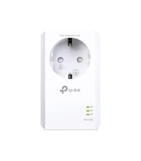 TP-Link TL-PA7017P adaptador de red PowerLine 1000 Mbit s Ethernet Blanco 1 pieza(s)