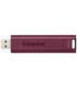 Kingston Technology DataTraveler Max unidad flash USB 512 GB USB tipo A 3.2 Gen 2 (3.1 Gen 2) Rojo