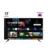 Samsung Series 7 TU55CU7025K 139,7 cm (55") 4K Ultra HD Smart TV Wifi Negro