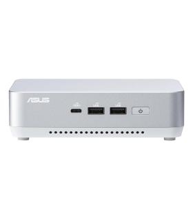 ASUS NUC 14 Pro+ RNUC14RVSU5068A2I Intel Core Ultra 5 125H 16 GB DDR5-SDRAM 512 GB SSD Windows 11 Mini PC Plata