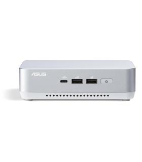 ASUS NUC 14 Pro+ RNUC14RVSU5068A2I Intel Core Ultra 5 125H 16 GB DDR5-SDRAM 512 GB SSD Windows 11 Mini PC Plata