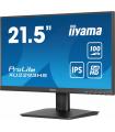 iiyama ProLite XU2293HS-B6 pantalla para PC 54,6 cm (21.5") 1920 x 1080 Pixeles Full HD LED Negro