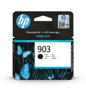 HP Cartucho de tinta Original 903 negro