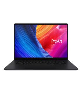 ASUS ProArt P16 OLED H7606WI-ME049X - Ordenador Portátil 16" WQUXGA (AMD Ryzen AI 9 HX 370, 64GB RAM, 2TB SSD, NVIDIA RTX 4070