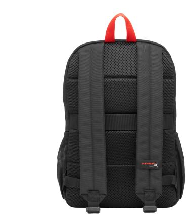 HP Mochila HyperX Delta