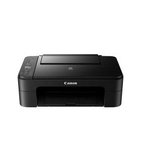 Canon PIXMA TS3355 Inyección de tinta A4 4800 x 1200 DPI Wifi