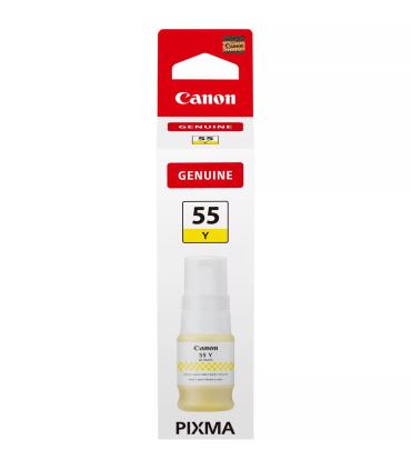 Canon 6291C001 cartucho de tinta 1 pieza(s) Original Amarillo