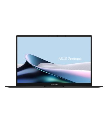 ASUS Zenbook 14 OLED OLED UM3406HA-QD067W - Ordenador Portátil 14" WUXGA (AMD Ryzen 7 8840HS, 16GB RAM, 512GB SSD, Radeon 780M,