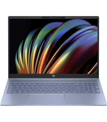 HP Pavilion 16-af0023ns Intel Core Ultra 5 125U Portátil 40,6 cm (16") 2K 16 GB LPDDR5x-SDRAM 512 GB SSD Wi-Fi 6 (802.11ax)