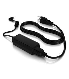 HP Mini 40W AC Adapter adaptador e inversor de corriente Negro