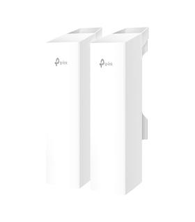 TP-Link EAP215-Bridge KIT 867 Mbit s Blanco Energía sobre Ethernet (PoE)