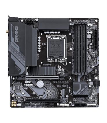 GIGABYTE B760M Gaming X AX Intel B760 Express LGA 1700 micro ATX