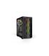 be quiet! PURE BASE 500 FX Black Midi Tower Negro