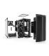 be quiet! PURE BASE 500 FX Black Midi Tower Negro