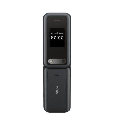 HMD Nokia 2660 Flip 7,11 cm (2.8") 123 g Negro Característica del teléfono