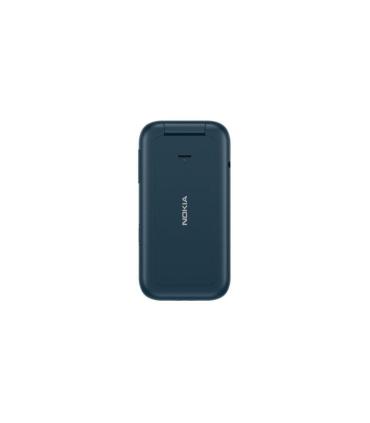 HMD Nokia 2660 Flip 7,11 cm (2.8") 123 g Azul Característica del teléfono