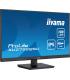 iiyama ProLite pantalla para PC 68,6 cm (27") 2560 x 1440 Pixeles Dual WQHD LED Negro