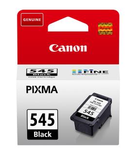 Canon PG-545 cartucho de tinta 1 pieza(s) Original Rendimiento estándar Negro