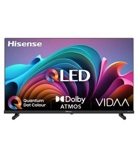 Hisense 32A5NQ Televisor 81,3 cm (32") Full HD Smart TV Wifi Negro 220 cd   m²