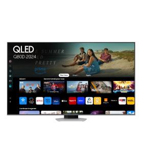 Samsung TQ75Q80DAT 190,5 cm (75") 4K Ultra HD Smart TV Wifi Plata