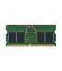 Kingston Technology ValueRAM KVR56S46BS6-8 módulo de memoria 8 GB 1 x 8 GB DDR5 5600 MHz