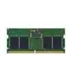 Kingston Technology ValueRAM KVR56S46BS6-8 módulo de memoria 8 GB 1 x 8 GB DDR5 5600 MHz