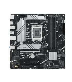 ASUS PRIME B760M-A-CSM Intel B760 LGA 1700 micro ATX