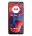 Motorola Moto G G04s 16,8 cm (6.6") SIM doble Android 14 4G USB Tipo C 4 GB 64 GB 5000 mAh Negro