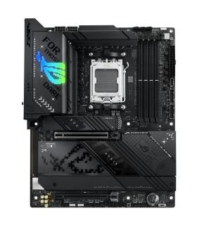 ASUS ROG STRIX X870-F GAMING WIFI AMD X870 Zócalo AM5 ATX