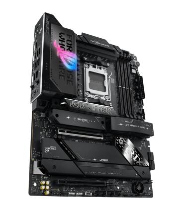 ASUS ROG STRIX X870E-E GAMING WIFI AMD X870E Zócalo AM5 ATX