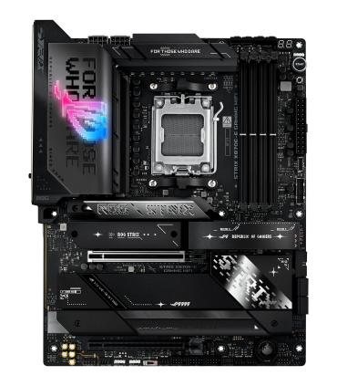 ASUS ROG STRIX X870E-E GAMING WIFI AMD X870E Zócalo AM5 ATX