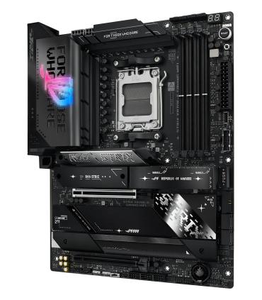 ASUS ROG STRIX X870E-E GAMING WIFI AMD X870E Zócalo AM5 ATX