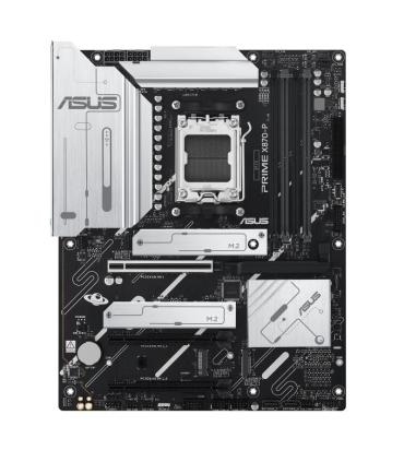 ASUS PRIME X870-P AMD X870 Zócalo AM5 ATX